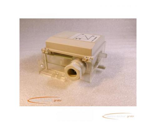 Johnson Controls 694.99031 Druckmessumformer PT-5215-7310 - Bild 5