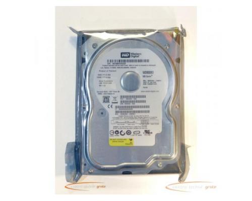 Western Digital WD800BD Festplatte 80 GB - ungebraucht! - - Bild 1