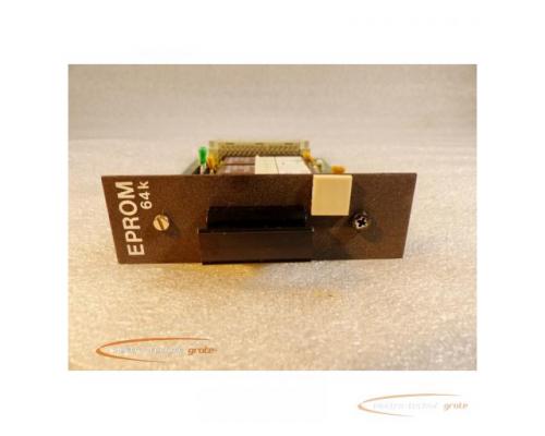 Bosch 062366-102401 101303 EPROM Modul 64k - Bild 2