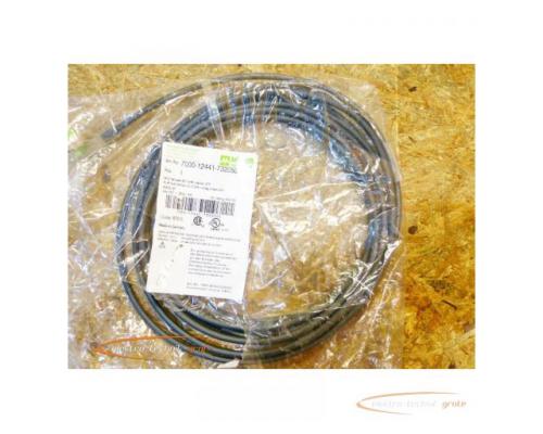 Murrelektronik 7000-12441-7320500 Kabel - ungebraucht! - - Bild 1