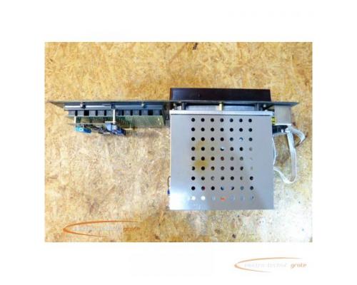 Fanuc A02B-0059-C032 + A61L-0001-0092 / D9MR-10E Maschinenbedientafel - Bild 3