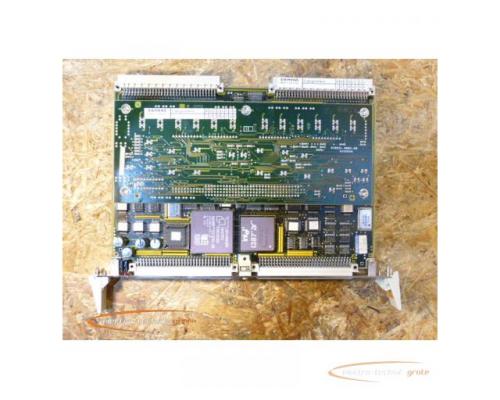 Siemens 6FC5110-0BA01-1AA0 CPU - Bild 1