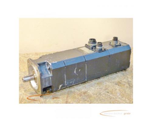 Bosch SD-B3.031.030-00.000 Bürstenloser Servomotor - Bild 1