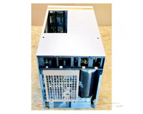 Siemens 6RB2101-2A-Z Umrichter - Bild 1