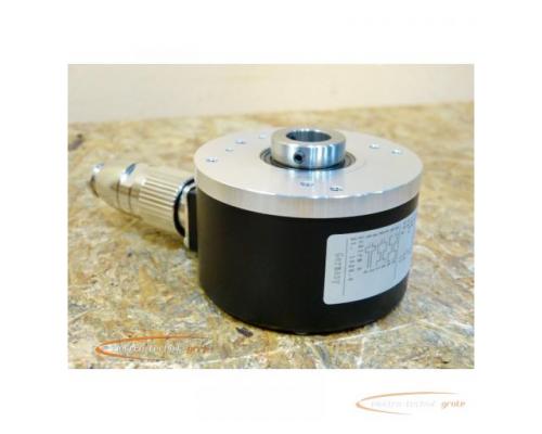 AMI-Elektronik 500/67 Encoder - ungebraucht! - - Bild 2