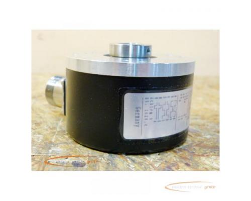 AMI-Elektronik A500/67 Encoder - ungebraucht! - - Bild 2