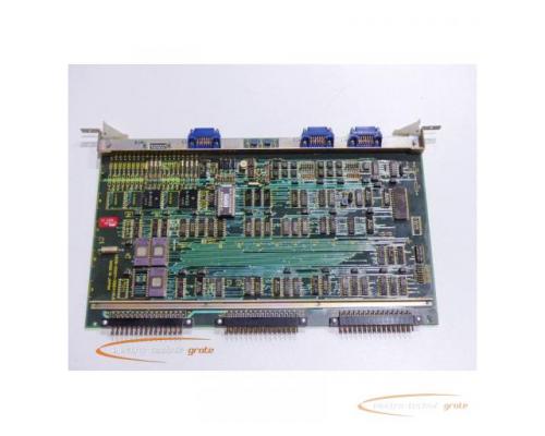 Fanuc A20B-0007-0260 ·03B Board - Bild 2