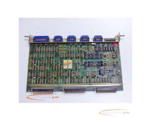 Fanuc A20B-0006-0251 ·07B Board - Bild 2