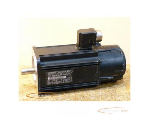 Indramat MAC071B-0-TS-4-C/095-A-1/WI522LV Permanent Magnet Motor - Bild 1