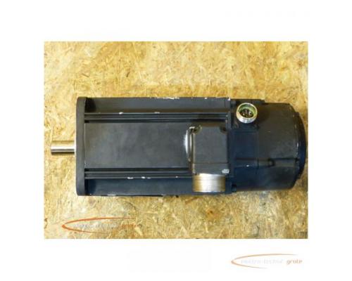 Indramat MAC071B-0-TS-3-C/095-A-0 Permanent Magnet Motor - Bild 2