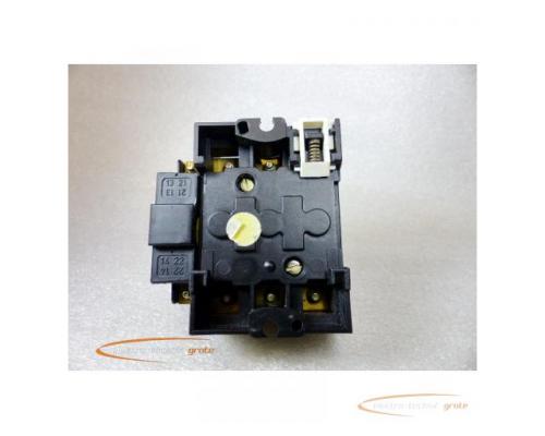 Klöckner Moeller P1-32/I-SI/HI11 Hauptschalter ohne Schalter - Bild 5