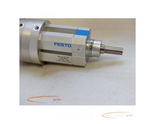 Festo DSL-32-25-270-CC-A-S2-B Schwenk-Lineareinheit -ungebraucht- - Bild 5