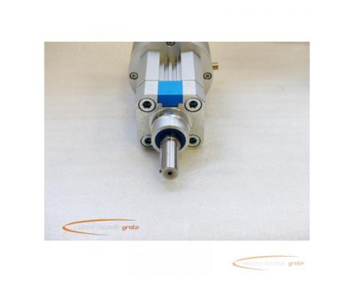 Festo DSL-32-25-270-CC-A-S2-B Schwenk-Lineareinheit -ungebraucht- - Bild 6