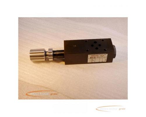 Daikin Reducing Valve MGB-02B-03-10 MFG No 10M3Y-T - Bild 1