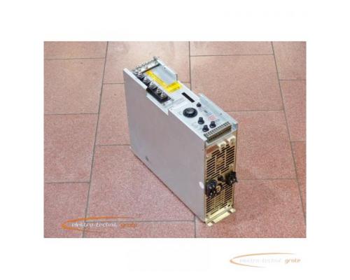 Indramat TVM 2.1-50-220/300-W1-220/380 AC. Servo Power Supply - mit 12 Monaten Gewährleistung! - - Bild 2