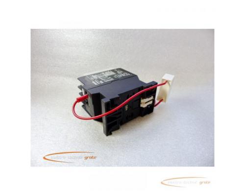 Siemens 3TF3010-0A 1S/1NO Hilfsschütz + ICEL TYPE N1 H5 - Bild 6