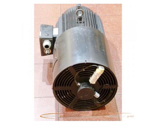 Indramat 1AD 160M-B3-R1-4A-101 Asynchron Drehstrommotor - Bild 2