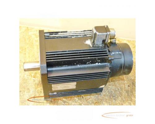 Indramat MAC 112A-0-LD-2-C/130-A-0 Permanentmagnet-Drehstromservomotor - Bild 1