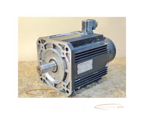 Indramat MAC 112A-0-LD-2-C/130-A-0 Permanentmagnet-Drehstromservomotor - Bild 2