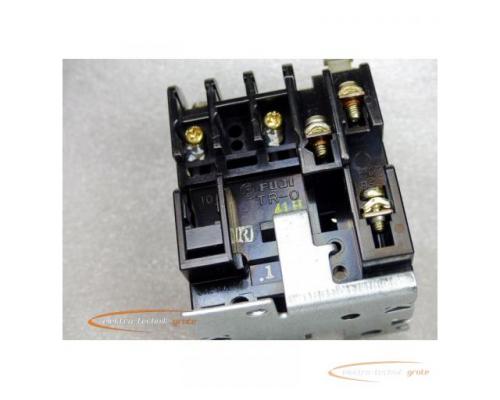 Fuji Electric TR-0 41H Relay - Bild 2