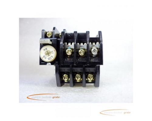 Fuji Electric TR-0 41H Relay - Bild 3