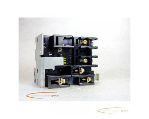 Fuji Electric TR-0 41H Relay - Bild 5