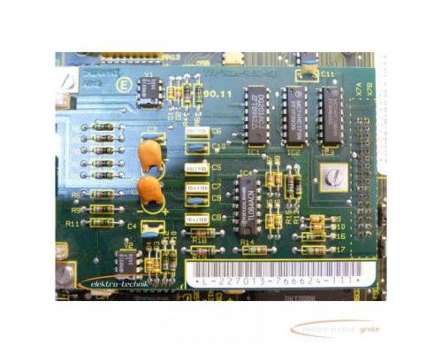 Indramat CDR2 Board - Bild 2