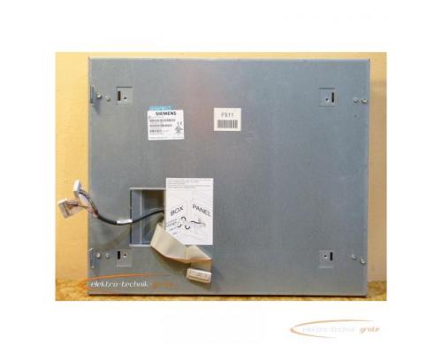 Siemens A5E03277039 Panelsystem Panel 19T - Bild 2