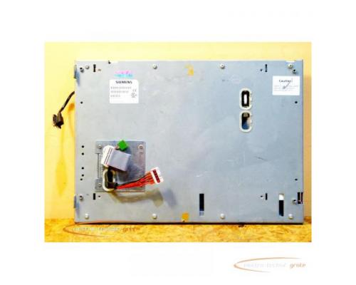 Siemens A5E00470992 Panelsystem Panel 15" - Bild 2