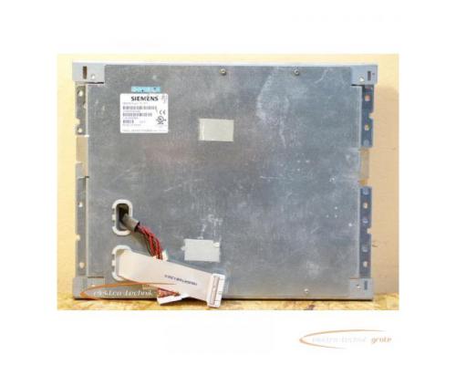 Siemens A5E00302096 Panelsystem NEMA4 Touch 12" TFT - Bild 2