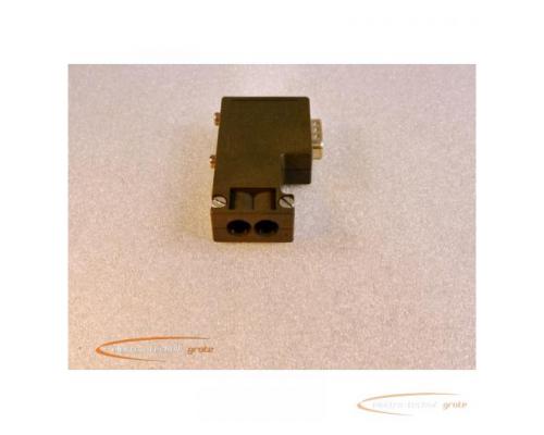 Siemens 6ES7972-0BA10-0XA0 Profibusconnector - Bild 4