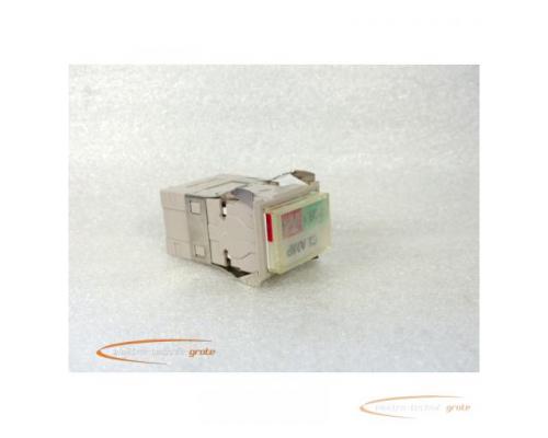 Omron A3PJ-701 Schaltkontaktblock - Bild 1