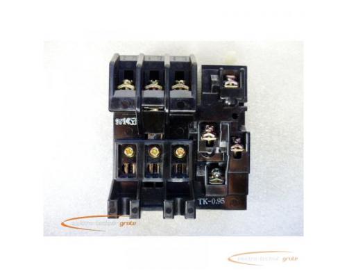 Fuji TK-1SN Overload Relay - Bild 4