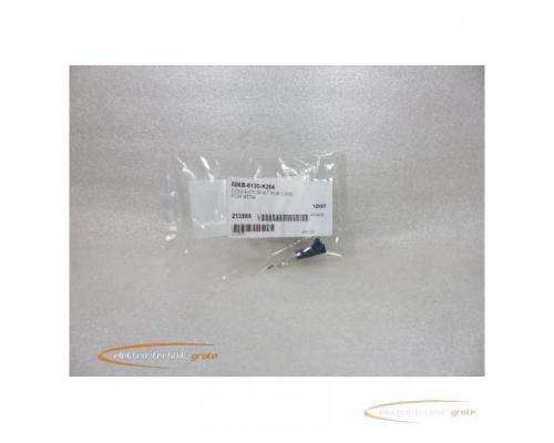 Fanuc A06B-6130-K204 Connector Kit for CX30 for Betai - ungebraucht! - - Bild 1