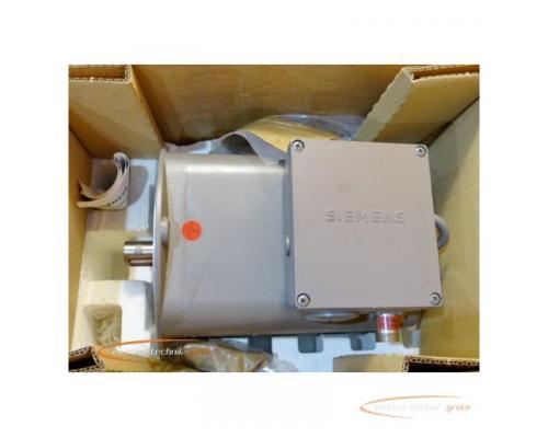 Siemens 1FT5103-0AF01-2 3~ Permanent-Magnet-Motor - ungebraucht! - - Bild 1