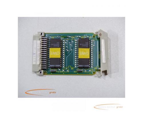 Siemens 6FX1128-4BB10 HW / 6FX1864-0BX02-5B Eprom Modul E Stand A - Bild 1