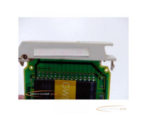 Siemens 6FX1128-4BB10 HW / 6FX1864-0BX02-5B Eprom Modul E Stand A - Bild 2