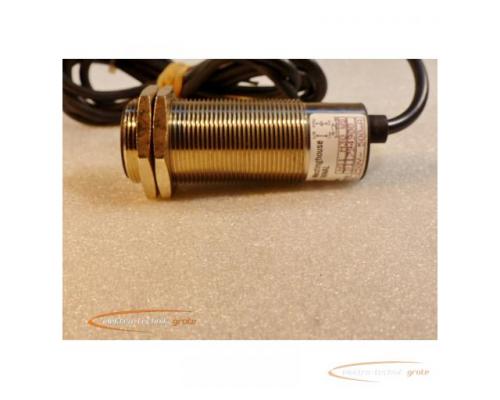 Westinghouse Fanal NS1 M30 WS 48-250V~500A Näherungssensor -ungebraucht- - Bild 3