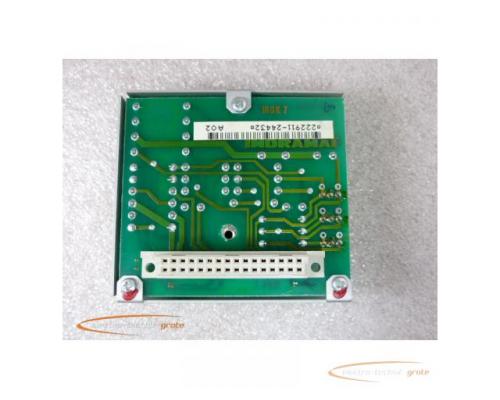 Indramat MOD14/1X0022-081 Programmier Modul - Bild 2