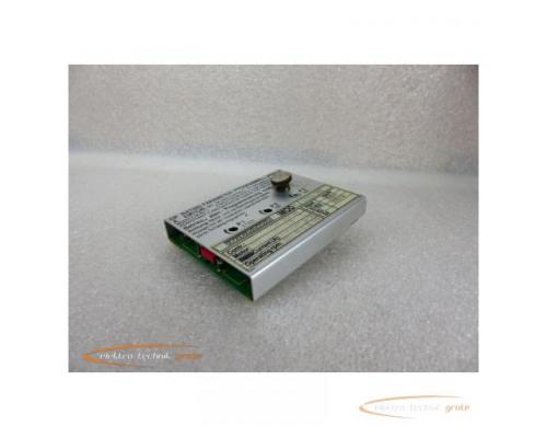 Indramat MOD4/1X002-002 Programmier Modul - Bild 1