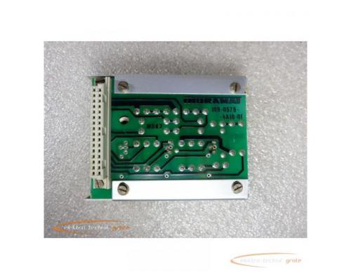 Indramat MOD4/1X002-002 Programmier Modul - Bild 2