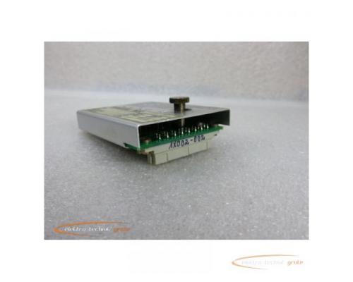 Indramat MOD4/1X002-002 Programmier Modul - Bild 4