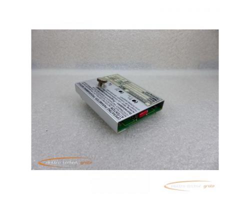 Indramat MOD4/1X002-002 Programmier Modul - Bild 1