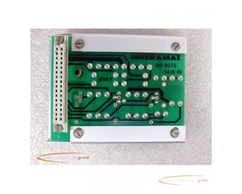 Indramat MOD4/1X002-002 Programmier Modul - Bild 2