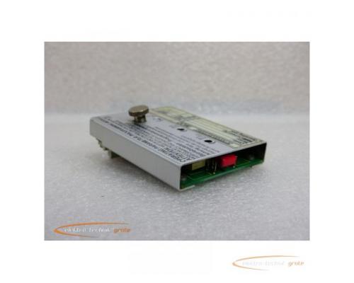 Indramat MOD4/1X002-002 Programmier Modul - Bild 1