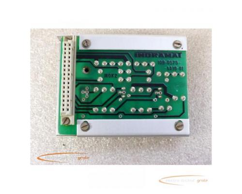 Indramat MOD4/1X002-002 Programmier Modul - Bild 2