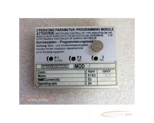 Indramat MOD4/1X002-002 Programmier Modul - Bild 3