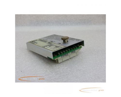 Indramat MOD4/1X002-002 Programmier Modul - Bild 4