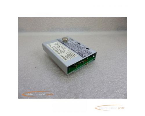 Indramat MOD02/1X0310-107 Programmier Modul - Bild 1