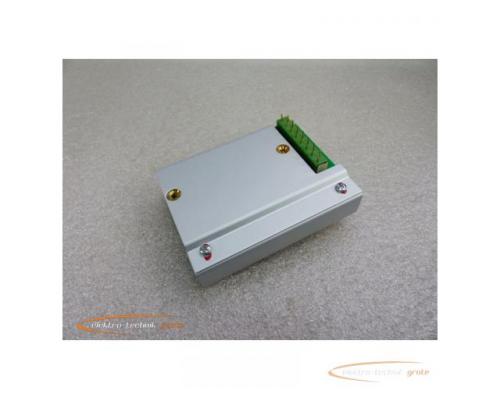 Indramat MOD02/1X0310-107 Programmier Modul - Bild 5